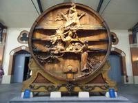 Champagner Kellerei Pommery &ndash; &copy; Matthias Wolf (Eberhardt TRAVEL)
