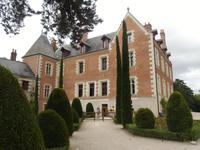 Amboise Clos Lyze &ndash; &copy; Matthias Wolf (Eberhardt TRAVEL)