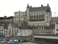 Amboise &ndash; &copy; Matthias Wolf (Eberhardt TRAVEL)
