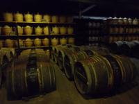 bei Hennessy in Cognac &ndash; &copy; Matthias Wolf (Eberhardt TRAVEL)