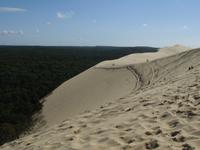 Wanderdüne Pilat &ndash; &copy; Matthias Wolf (Eberhardt TRAVEL)