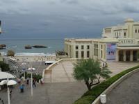 Biarritz &ndash; &copy; Matthias Wolf (Eberhardt TRAVEL)