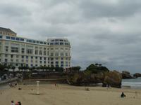 Biarritz &ndash; &copy; Matthias Wolf (Eberhardt TRAVEL)