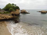 Biarritz am Atlantik &ndash; &copy; Matthias Wolf (Eberhardt TRAVEL)
