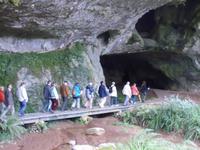 die Grotten von Sare &ndash; &copy; Matthias Wolf (Eberhardt TRAVEL)