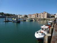 St. Jean de Luz &ndash; &copy; Matthias Wolf (Eberhardt TRAVEL)