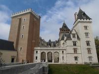 Schloss in Pau &ndash; &copy; Matthias Wolf (Eberhardt TRAVEL)