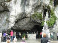 Lourdes &ndash; &copy; Matthias Wolf (Eberhardt TRAVEL)