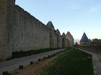 Carcasonne &ndash; &copy; Matthias Wolf (Eberhardt TRAVEL)