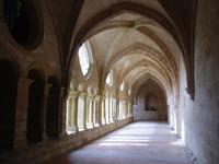 Abtei Valmagne &ndash; &copy; Matthias Wolf (Eberhardt TRAVEL)