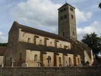 Chapaize &ndash; &copy; Matthias Wolf (Eberhardt TRAVEL)