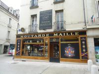 Dijon &ndash; &copy; Matthias Wolf (Eberhardt TRAVEL)