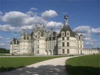 Chambord &ndash; &copy; Peter Großer (Eberhardt TRAVEL)