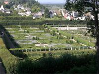 Villandry &ndash; &copy; Peter Großer (Eberhardt TRAVEL)