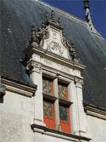 Lukarne &ndash; &copy; Peter Großer (Eberhardt TRAVEL)