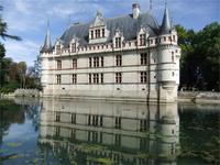 Azay-le-Rideau &ndash; &copy; Peter Großer (Eberhardt TRAVEL)