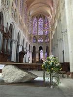 Tours. St. Gatien &ndash; &copy; Peter Großer (Eberhardt TRAVEL)