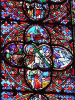 St.Gatien. PAssion