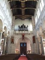 Basilika St. Martin &ndash; &copy; Peter Großer (Eberhardt TRAVEL)