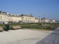 Bordeaux &ndash; &copy; Peter Großer (Eberhardt TRAVEL)