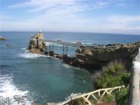 Biarritz (Archiv) &ndash; &copy; Peter Großer (Eberhardt TRAVEL)