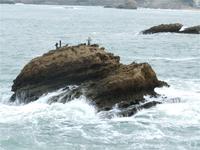 Biarritz &ndash; &copy; Peter Großer (Eberhardt TRAVEL)