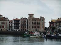 St.-Jean-de-Luz &ndash; &copy; Peter Großer (Eberhardt TRAVEL)