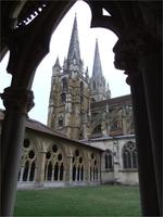 Bayonne &ndash; &copy; Peter Großer (Eberhardt TRAVEL)