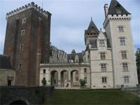Schloss Pau &ndash; &copy; Peter Großer (Eberhardt TRAVEL)