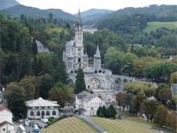 Lourdes &ndash; &copy; Peter Großer (Eberhardt TRAVEL)
