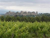 Carcassonne (Archiv) &ndash; &copy; Peter Großer (Eberhardt TRAVEL)