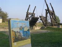 Pont de Langlois &ndash; &copy; Peter Großer (Eberhardt TRAVEL)