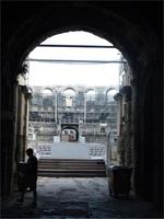 Arles.Arena &ndash; &copy; Peter Großer (Eberhardt TRAVEL)