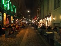 Lyons Fressgasse 2 &ndash; &copy; Peter Großer (Eberhardt TRAVEL)