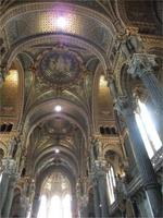 Basilika Notre Dame &ndash; &copy; Peter Großer (Eberhardt TRAVEL)