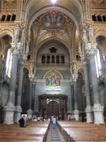 Basilika Notre Dame &ndash; &copy; Peter Großer (Eberhardt TRAVEL)