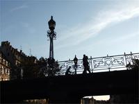 Strasbourger Brücke &ndash; &copy; Peter Großer (Eberhardt TRAVEL)