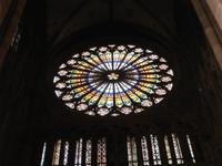 Strasbourg - im Münster &ndash; &copy; Ingrid Langer (Eberhardt TRAVEL)