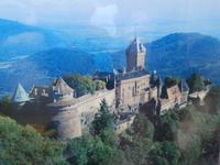 Haut-Königsbourg &ndash; &copy; Ingrid Langer (Eberhardt TRAVEL)
