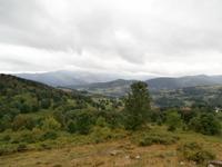 Col du Wettstein &ndash; &copy; Ingrid Langer (Eberhardt TRAVEL)