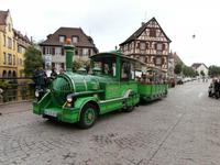 Colmar-Klein Venedig &ndash; &copy; Ingrid Langer (Eberhardt TRAVEL)