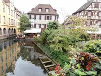 Colmar-Klein Venedig &ndash; &copy; Ingrid Langer (Eberhardt TRAVEL)