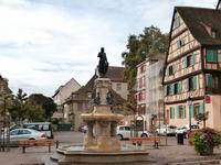 Colmar-Klein Venedig &ndash; &copy; Ingrid Langer (Eberhardt TRAVEL)
