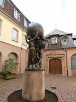 Colmar-Bartholdi Museum &ndash; &copy; Ingrid Langer (Eberhardt TRAVEL)