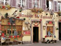 Colmar &ndash; &copy; Ingrid Langer (Eberhardt TRAVEL)