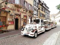 Colmar &ndash; &copy; Ingrid Langer (Eberhardt TRAVEL)