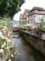 Colmar-Petite Venise &ndash; &copy; Ingrid Langer (Eberhardt TRAVEL)