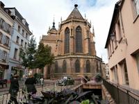 Colmar-Saint Martin &ndash; &copy; Ingrid Langer (Eberhardt TRAVEL)