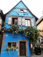 Riquewihr &ndash; &copy; Ingrid Langer (Eberhardt TRAVEL)