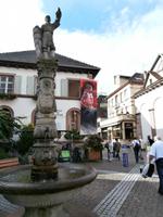 Ribeauville &ndash; &copy; Ingrid Langer (Eberhardt TRAVEL)